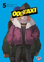 Odd Taxi